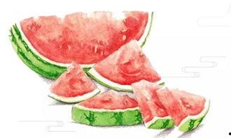 过量吃瓜容易腹痛腹泻吗