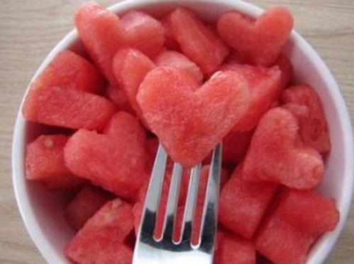 过量吃瓜容易腹痛腹泻吗